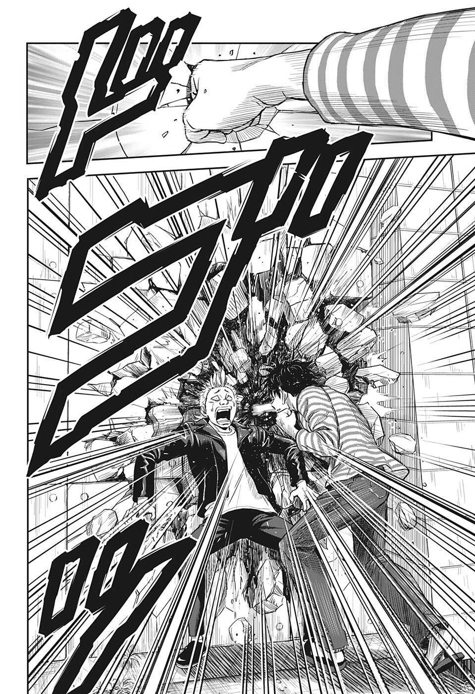 Kẻ Bảo Vệ Phù Thủy Là Một Orge - Chương 1