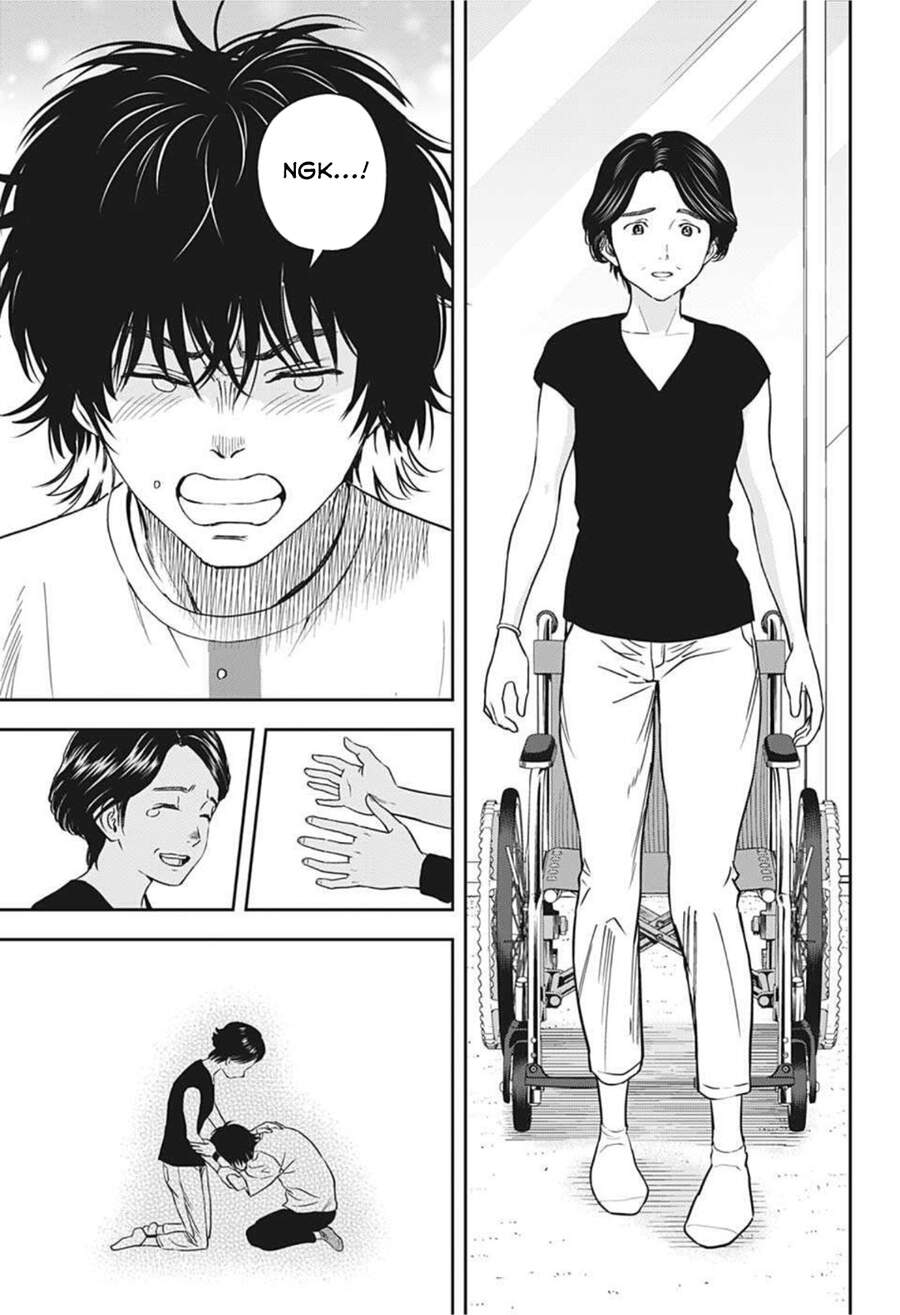 Kẻ Bảo Vệ Phù Thủy Là Một Orge - Chương 29