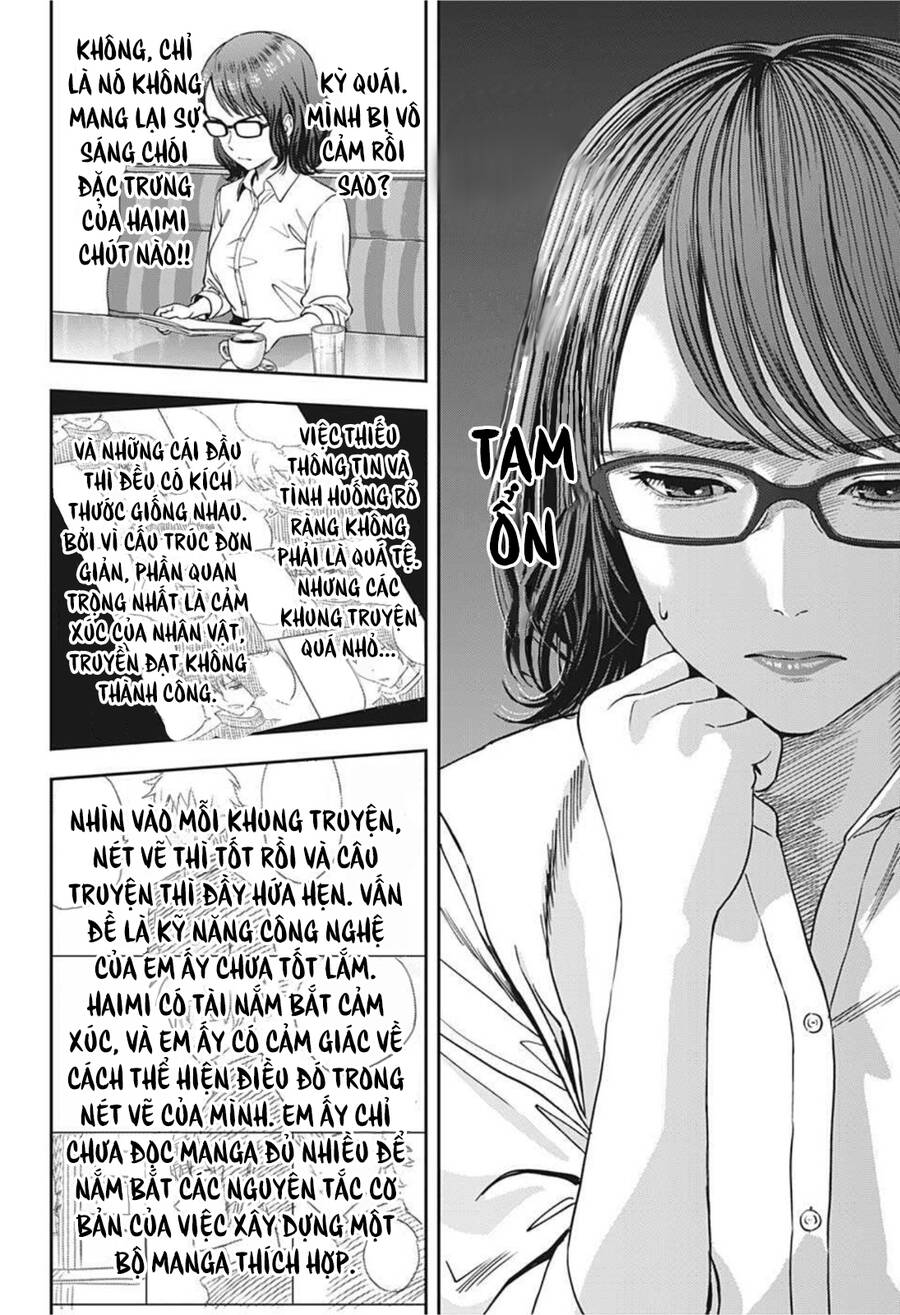 Kẻ Bảo Vệ Phù Thủy Là Một Orge - Chương 34