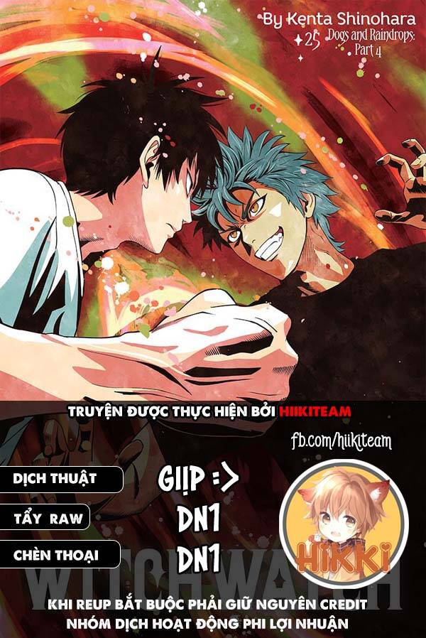 Kẻ Bảo Vệ Phù Thủy Là Một Orge - Chương 52