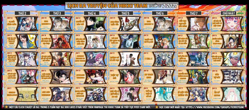 Kẻ Bảo Vệ Phù Thủy Là Một Orge - Chương 22