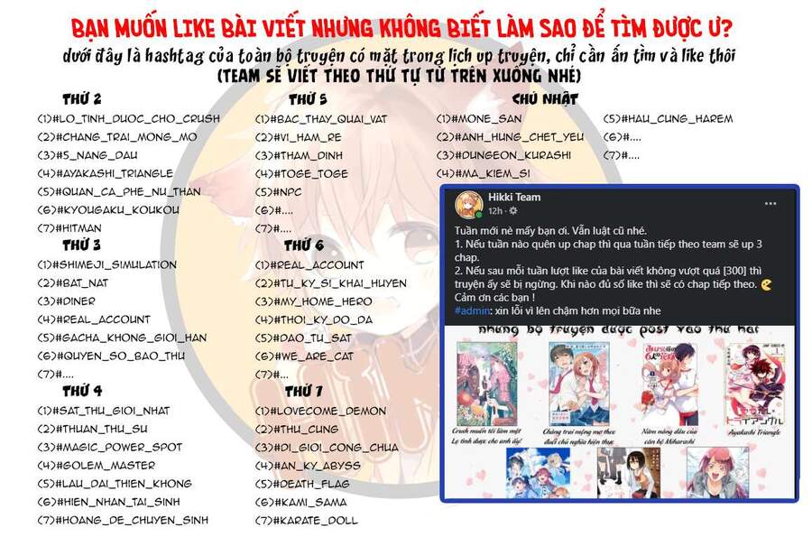 Tứ Kỵ Sĩ Khải Huyền - Chương 10