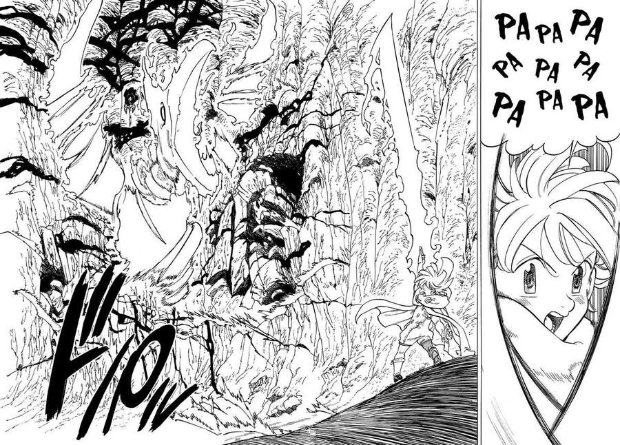 Tứ Kỵ Sĩ Khải Huyền - Chương 12