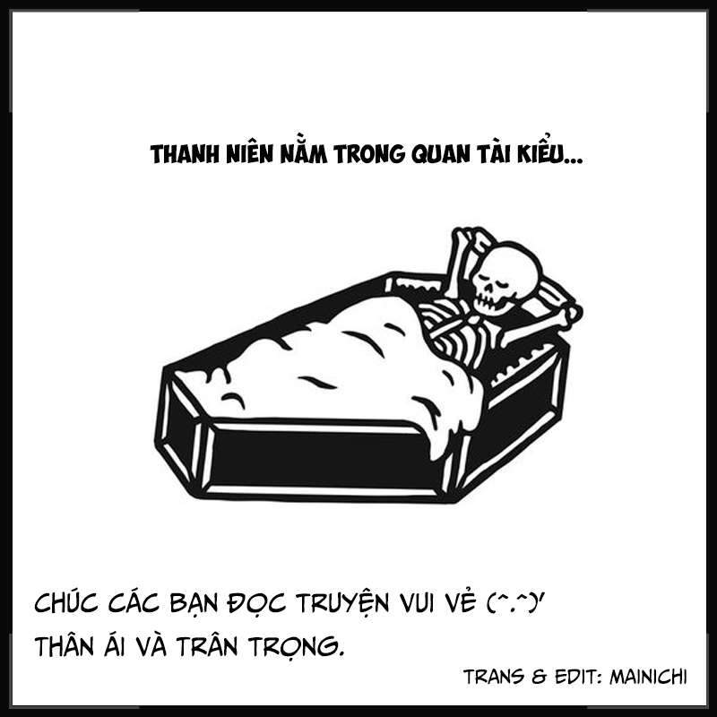 Tứ Kỵ Sĩ Khải Huyền - Chương 17