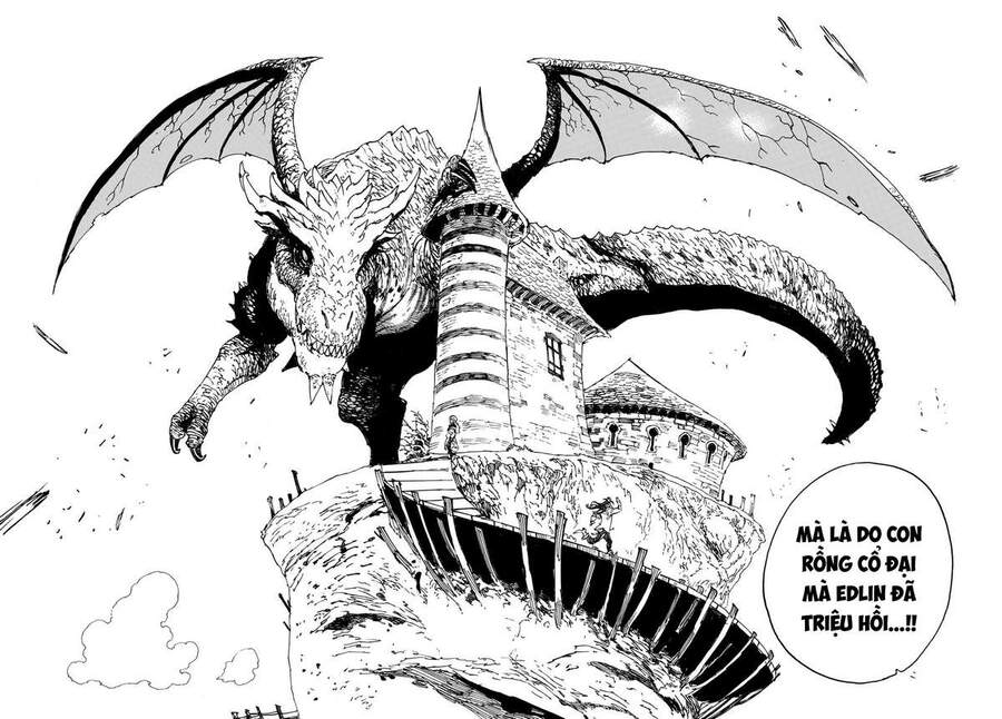 Tứ Kỵ Sĩ Khải Huyền - Chương 27