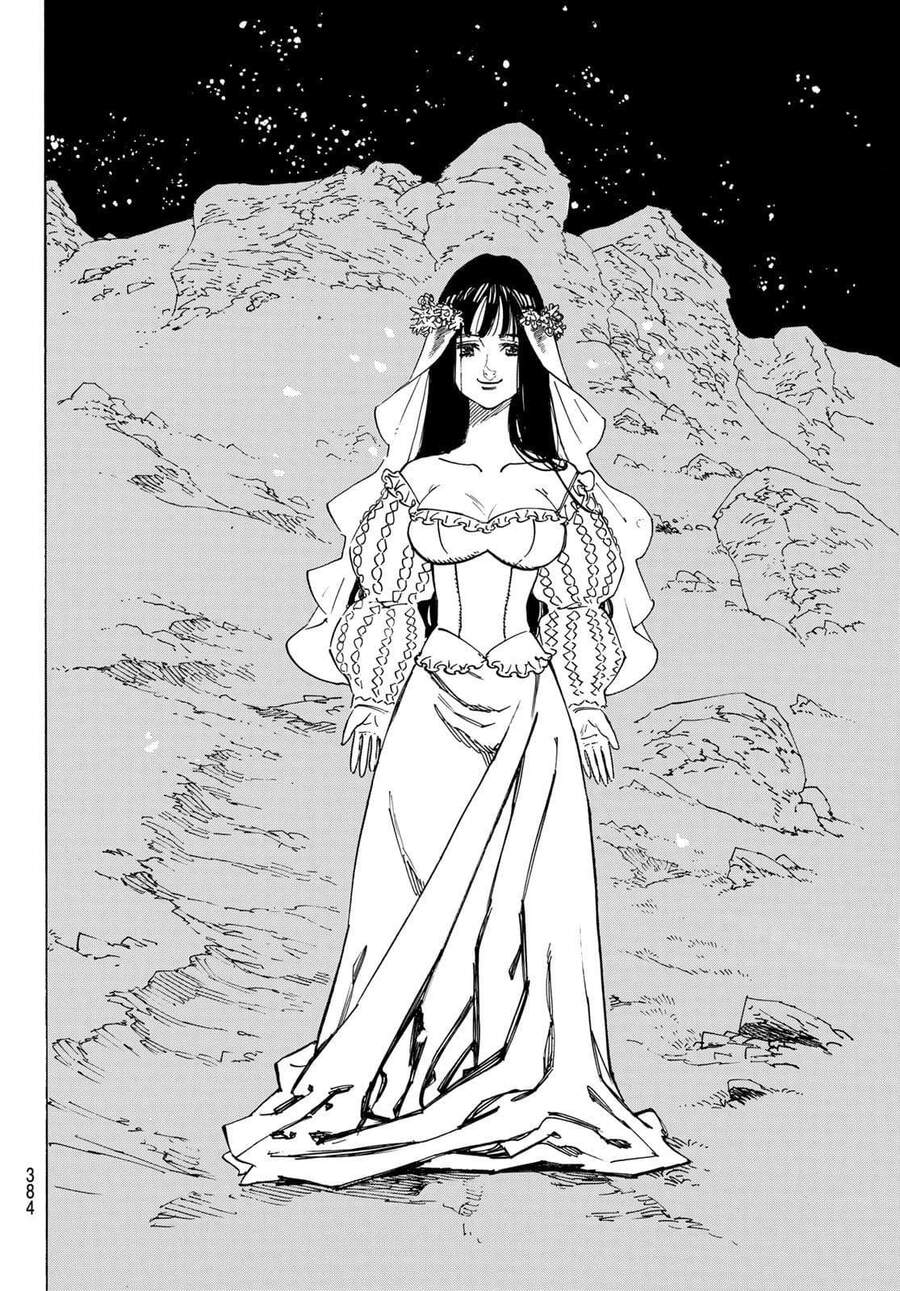 Tứ Kỵ Sĩ Khải Huyền - Chương 32