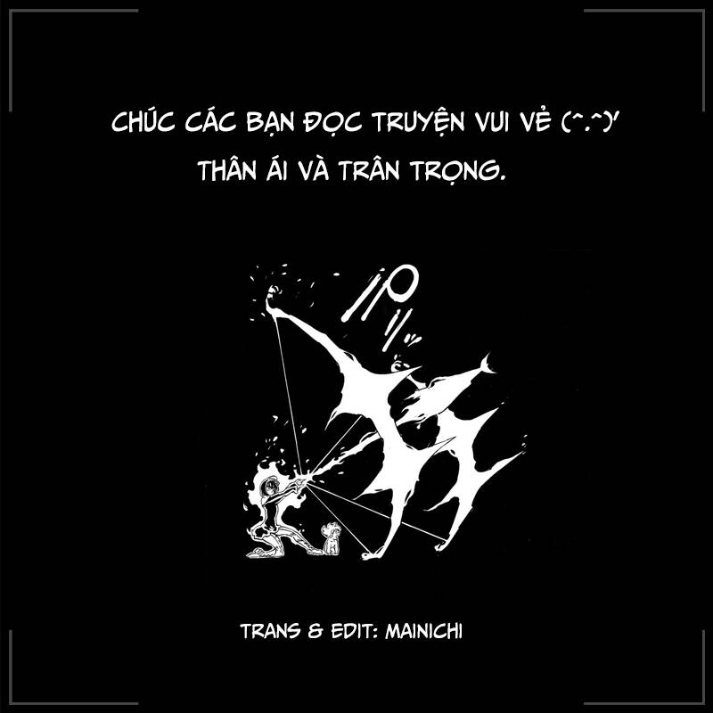 Tứ Kỵ Sĩ Khải Huyền - Chương 43