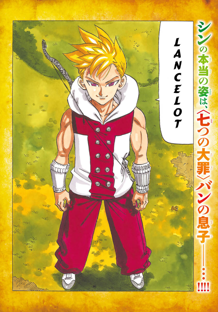 Tứ Kỵ Sĩ Khải Huyền - Chương 49