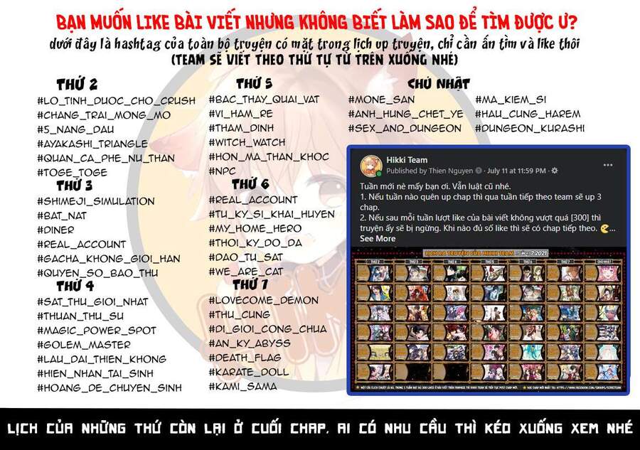 Tứ Kỵ Sĩ Khải Huyền - Chương 9