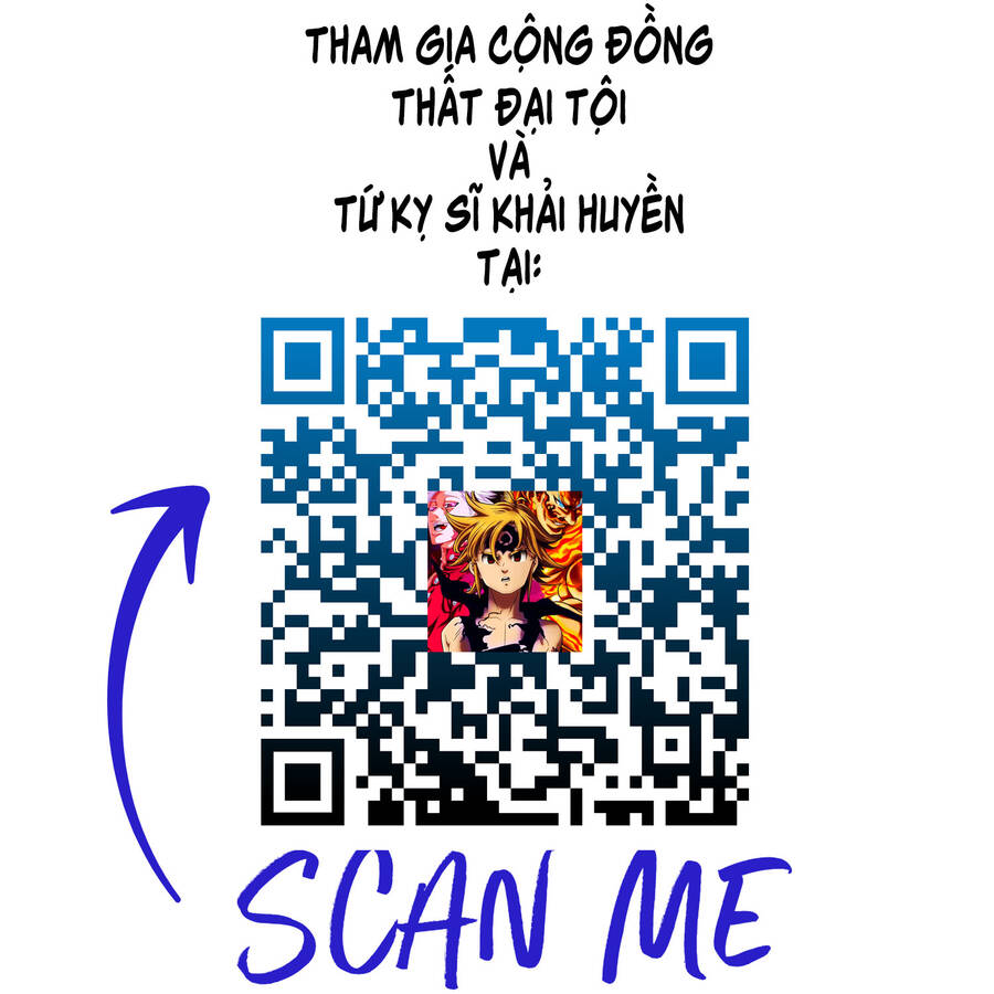 Tứ Kỵ Sĩ Khải Huyền - Chương 53