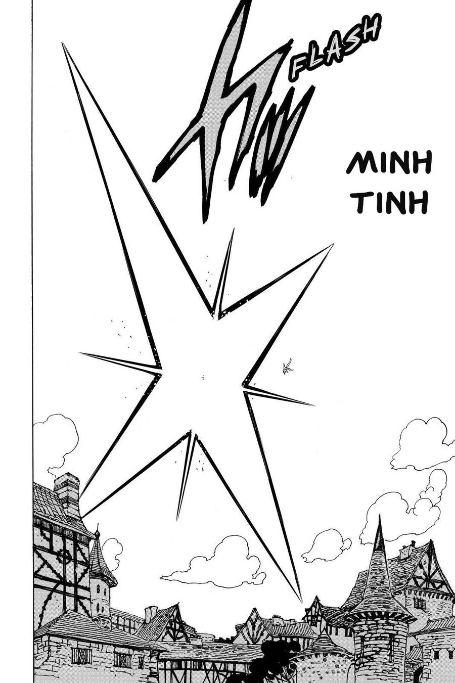 Tứ Kỵ Sĩ Khải Huyền - Chương 55