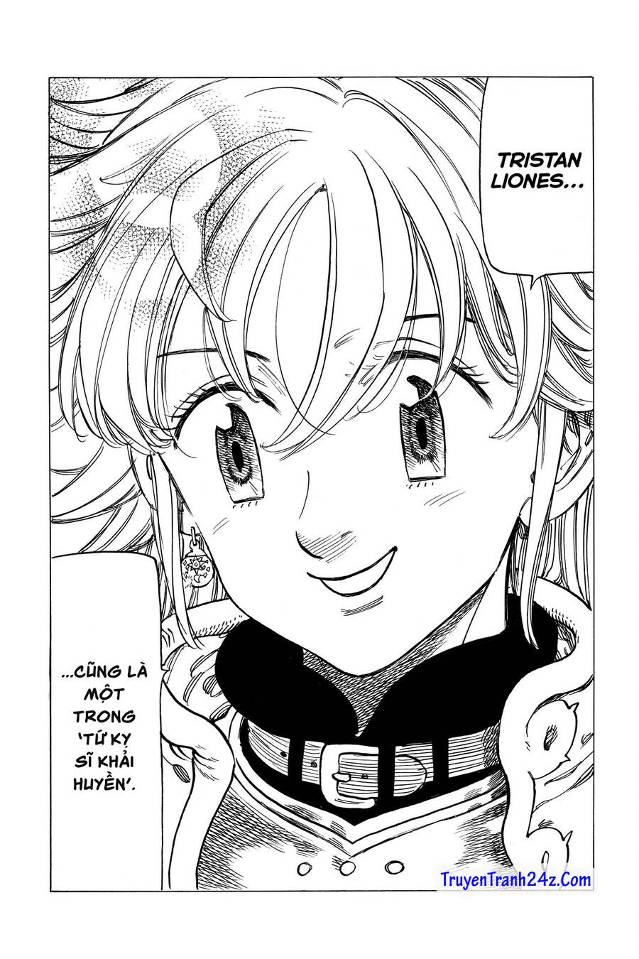 Tứ Kỵ Sĩ Khải Huyền - Chương 56