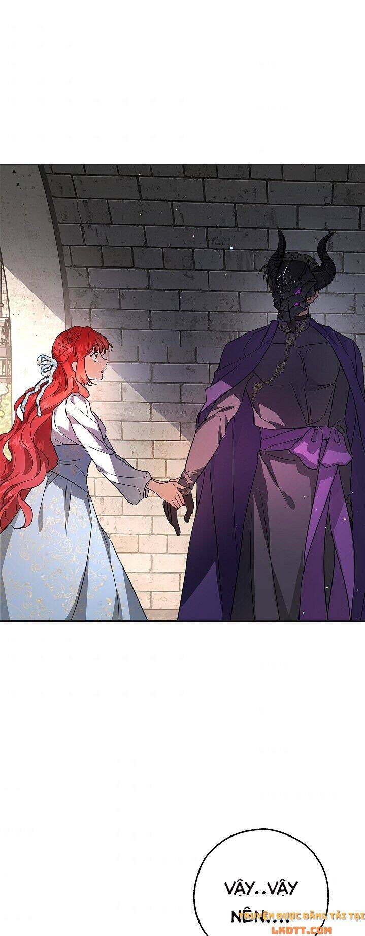 Hôn Phu Ẩn Sắc - Chương 23