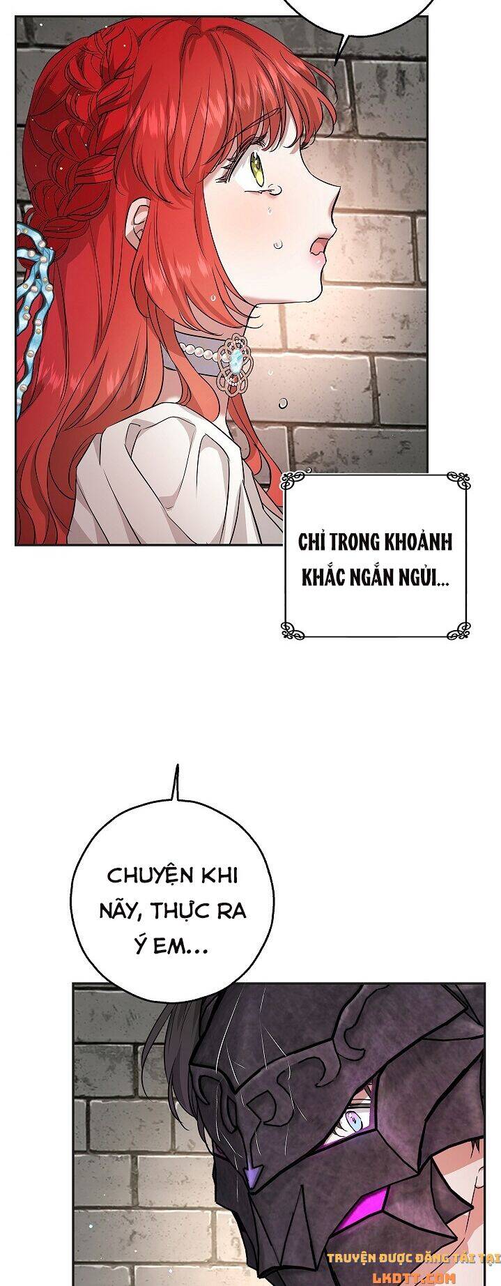 Hôn Phu Ẩn Sắc - Chương 23