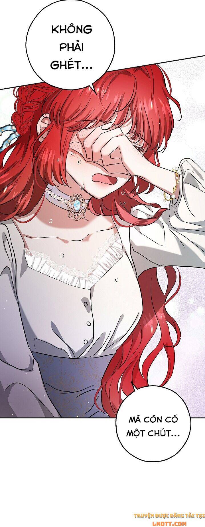 Hôn Phu Ẩn Sắc - Chương 23