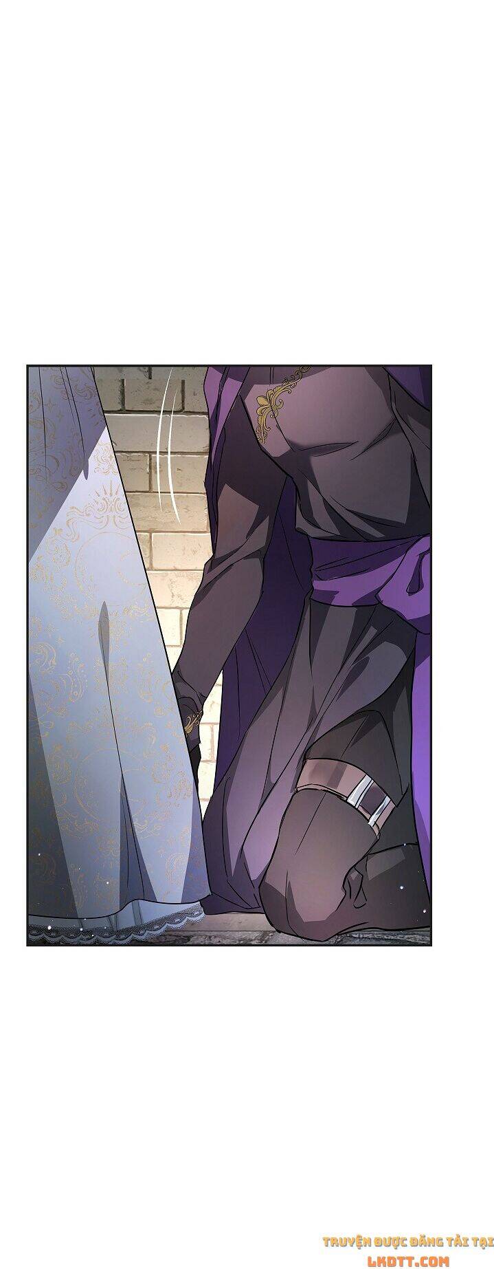 Hôn Phu Ẩn Sắc - Chương 23