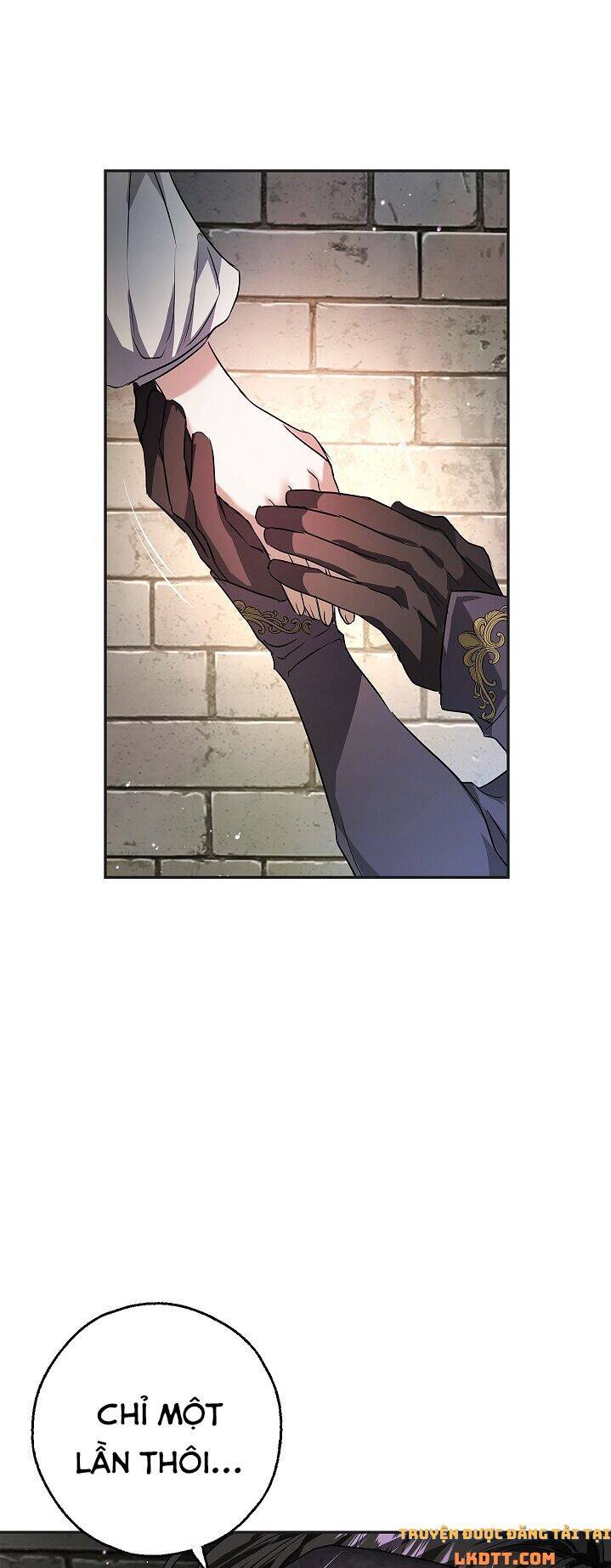 Hôn Phu Ẩn Sắc - Chương 23