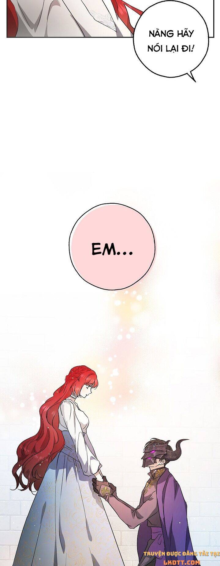 Hôn Phu Ẩn Sắc - Chương 23