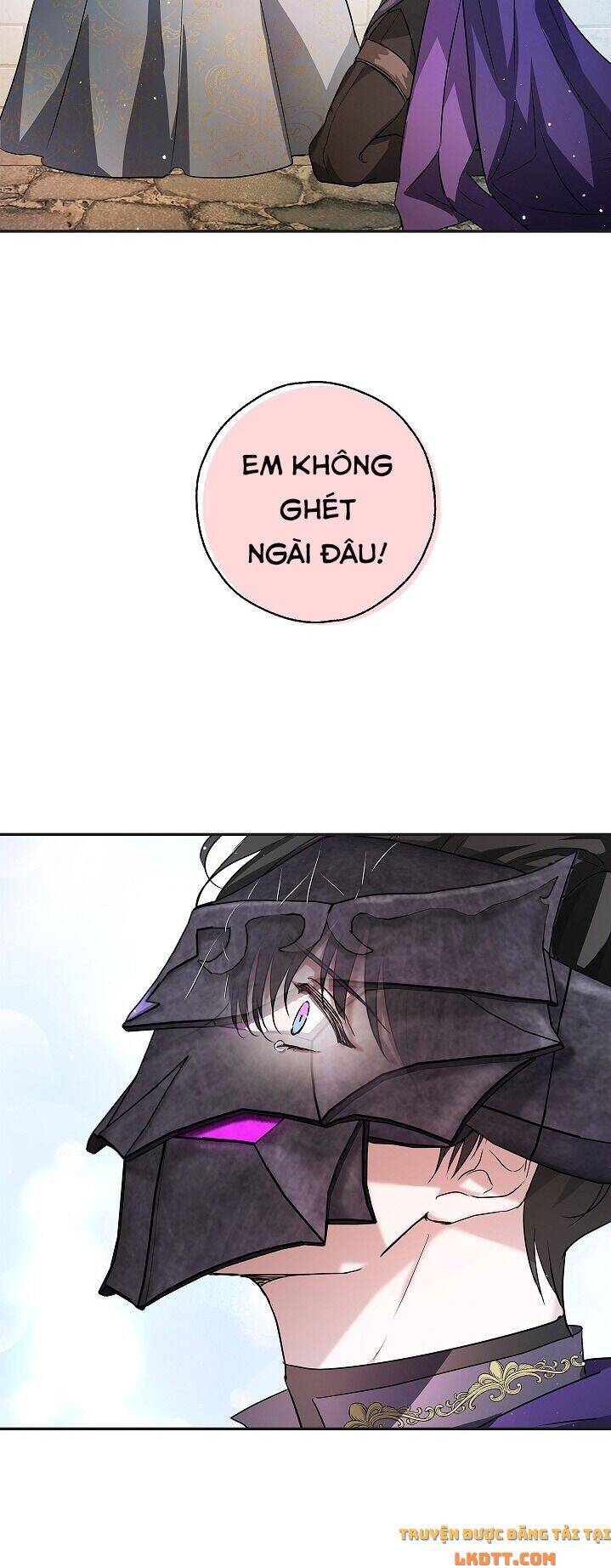 Hôn Phu Ẩn Sắc - Chương 23