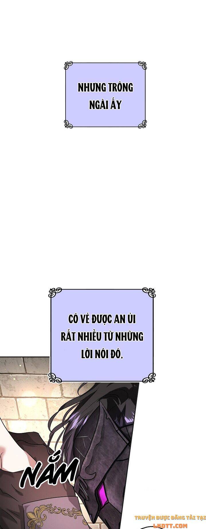 Hôn Phu Ẩn Sắc - Chương 23