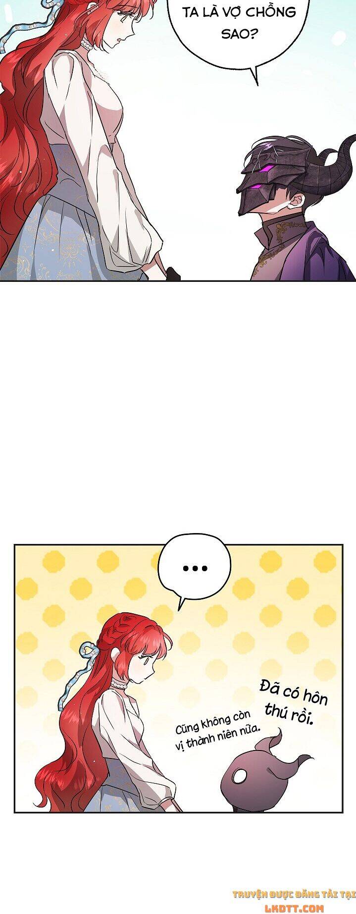 Hôn Phu Ẩn Sắc - Chương 23