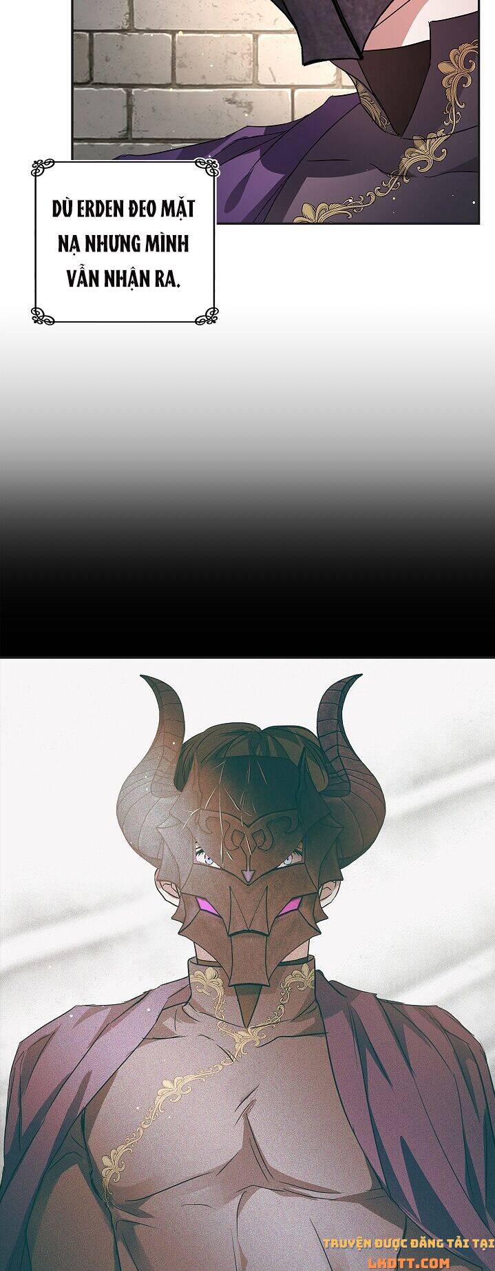 Hôn Phu Ẩn Sắc - Chương 23