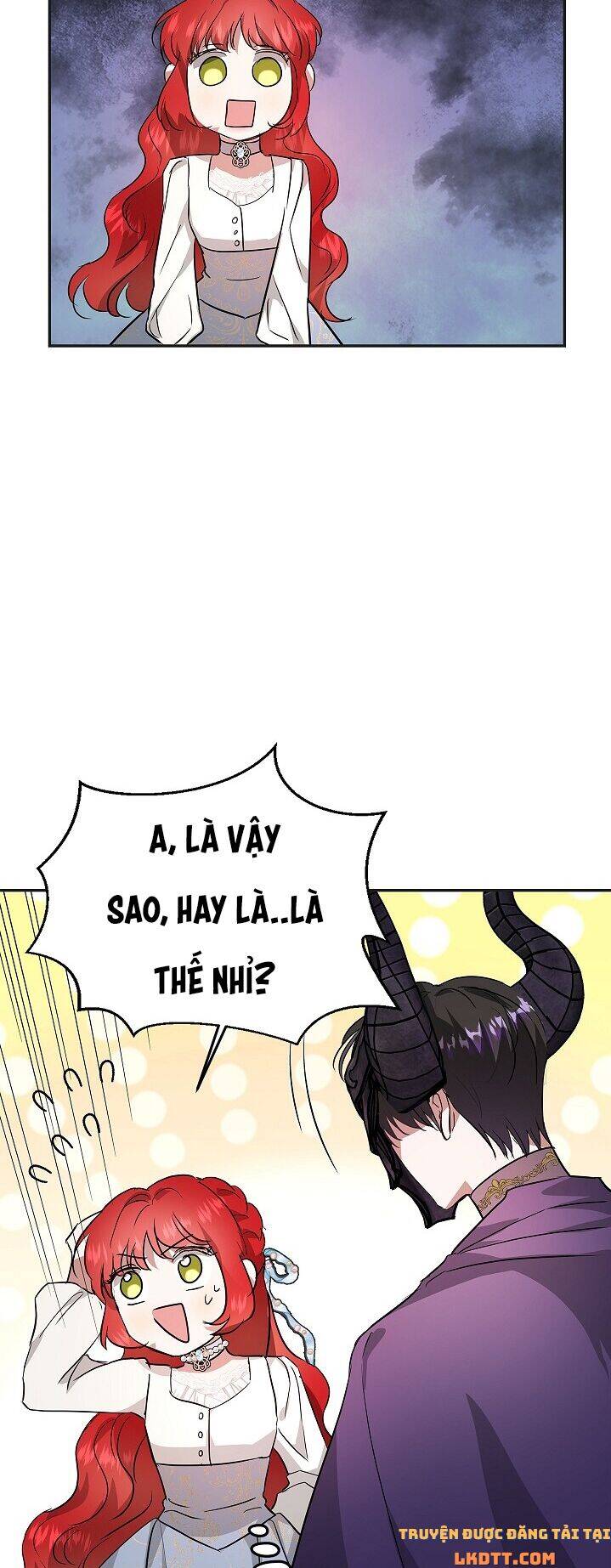 Hôn Phu Ẩn Sắc - Chương 23