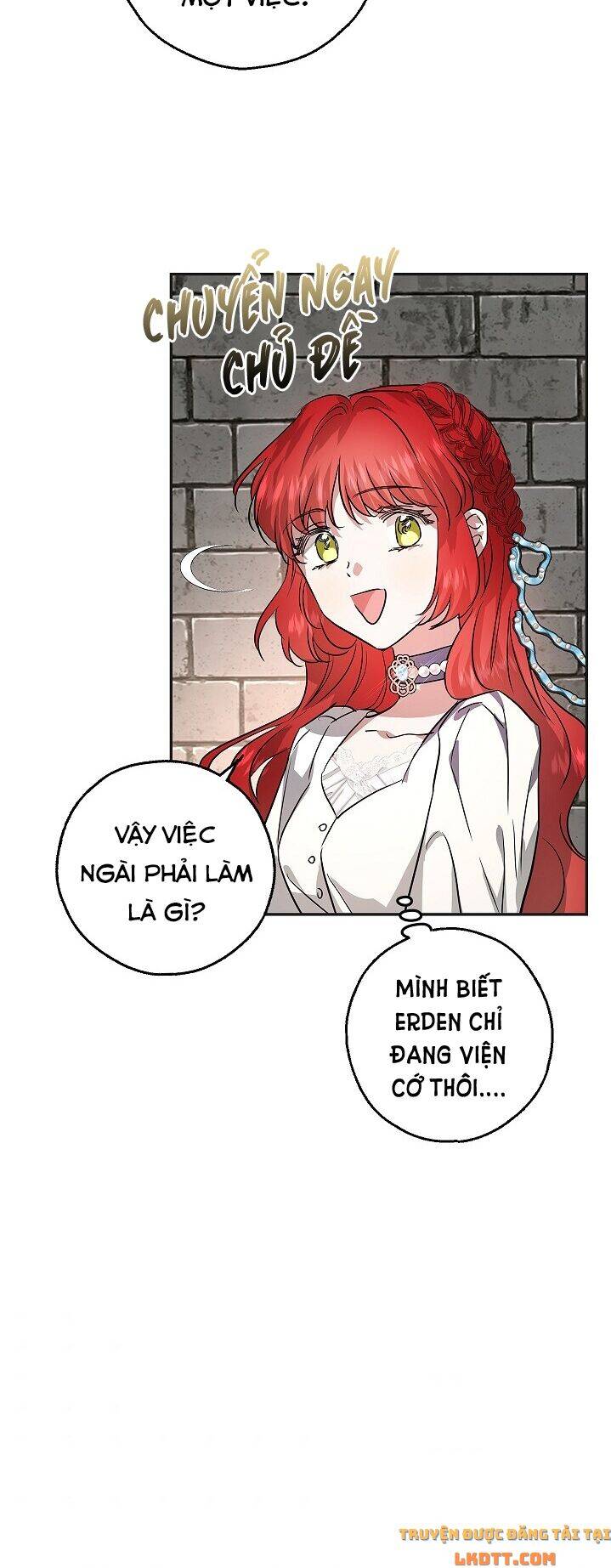 Hôn Phu Ẩn Sắc - Chương 23