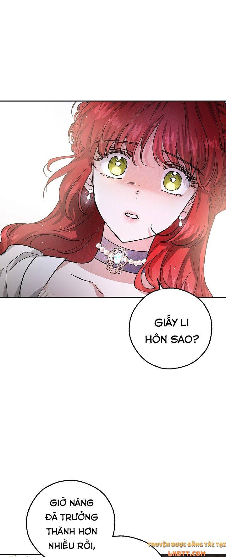 Hôn Phu Ẩn Sắc - Chương 23