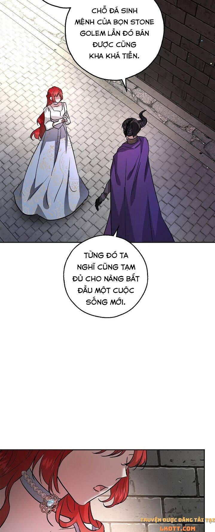 Hôn Phu Ẩn Sắc - Chương 23