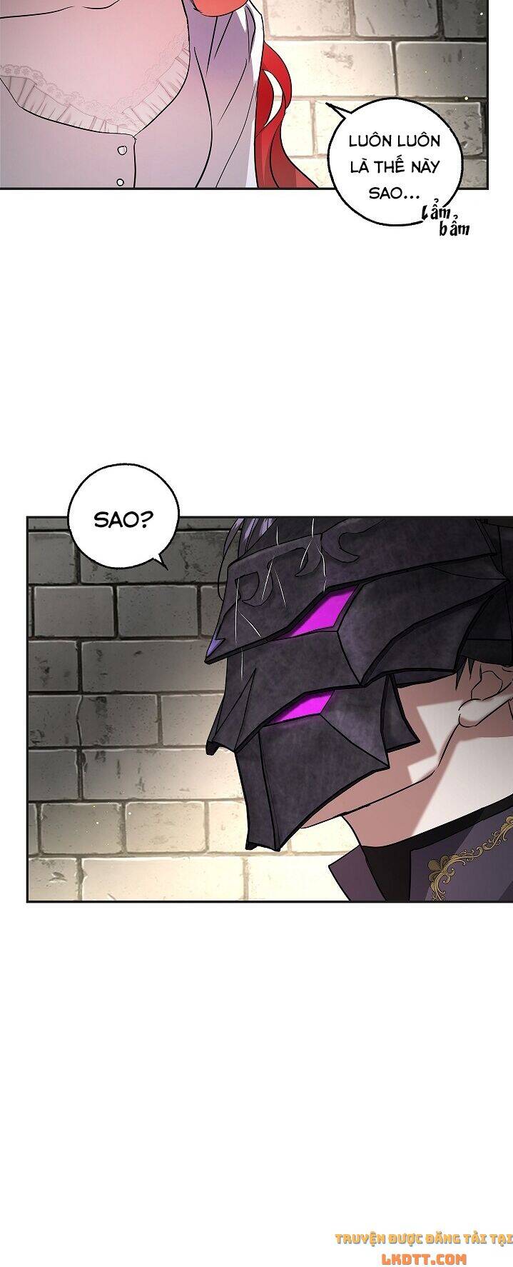 Hôn Phu Ẩn Sắc - Chương 23