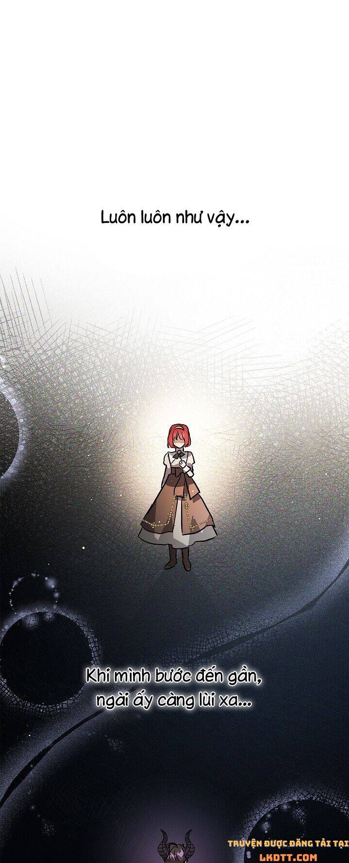 Hôn Phu Ẩn Sắc - Chương 23