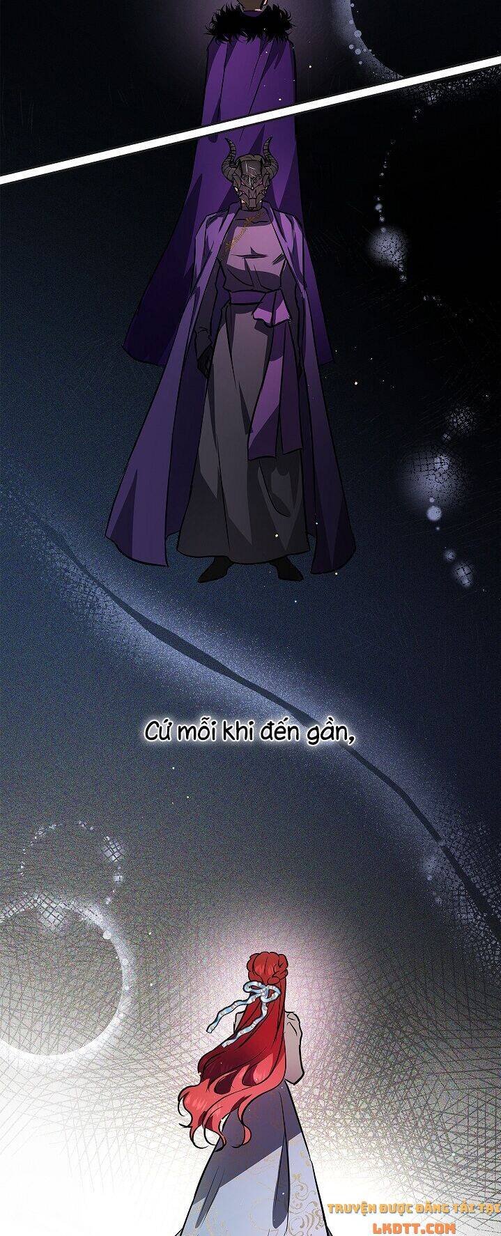 Hôn Phu Ẩn Sắc - Chương 23