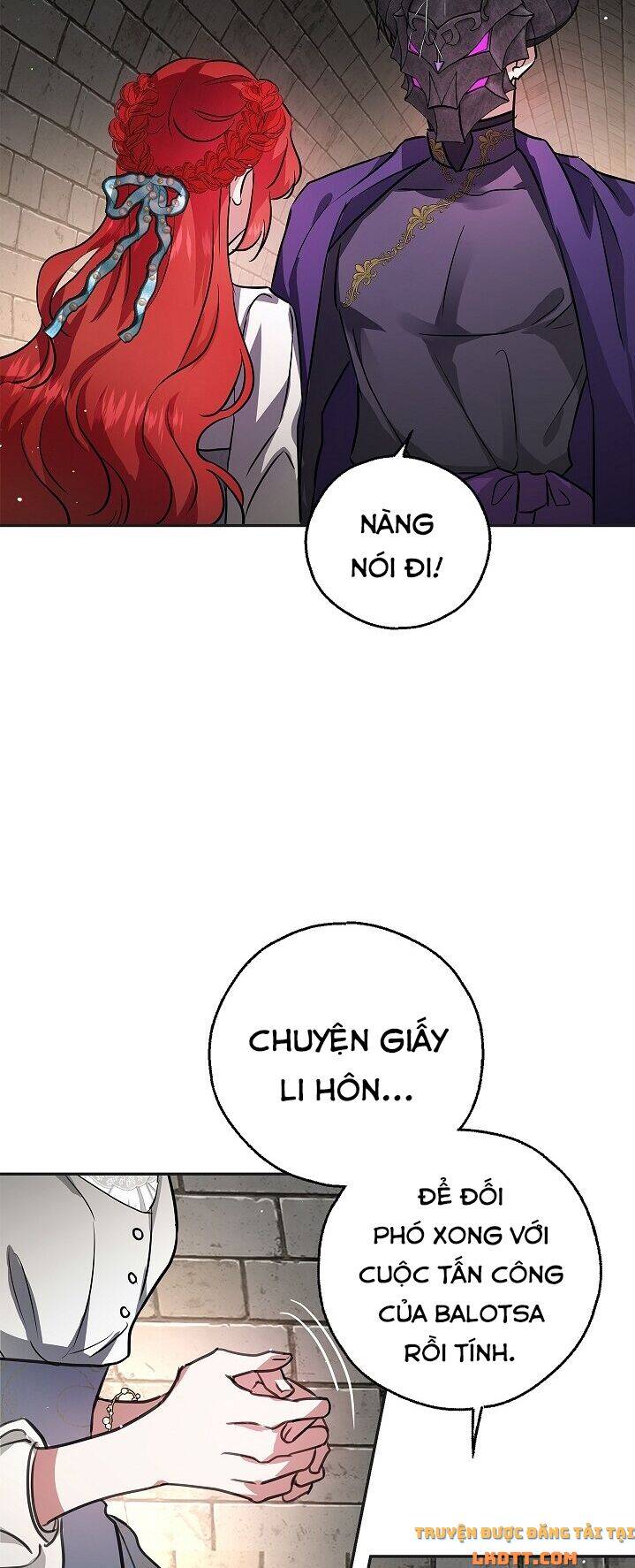 Hôn Phu Ẩn Sắc - Chương 23