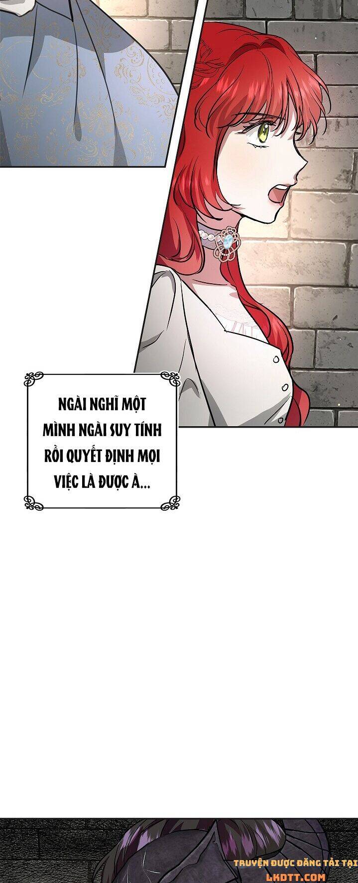 Hôn Phu Ẩn Sắc - Chương 23