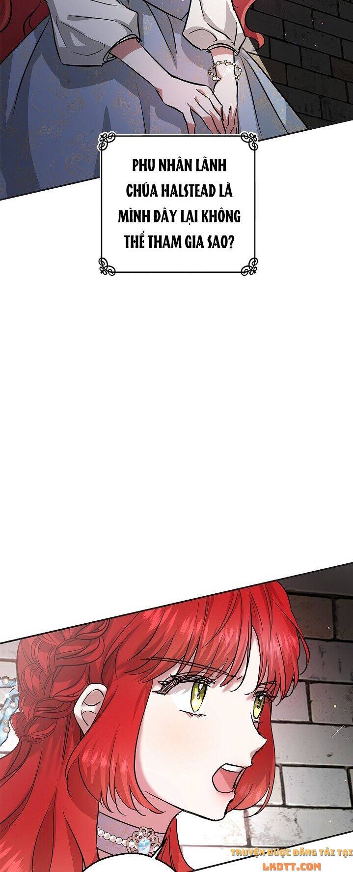 Hôn Phu Ẩn Sắc - Chương 23