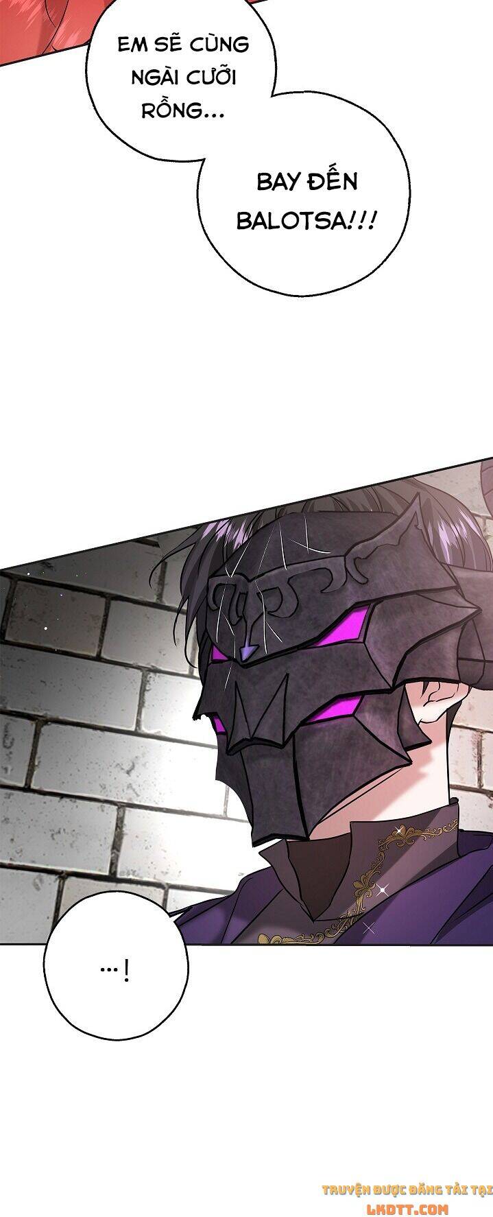 Hôn Phu Ẩn Sắc - Chương 23