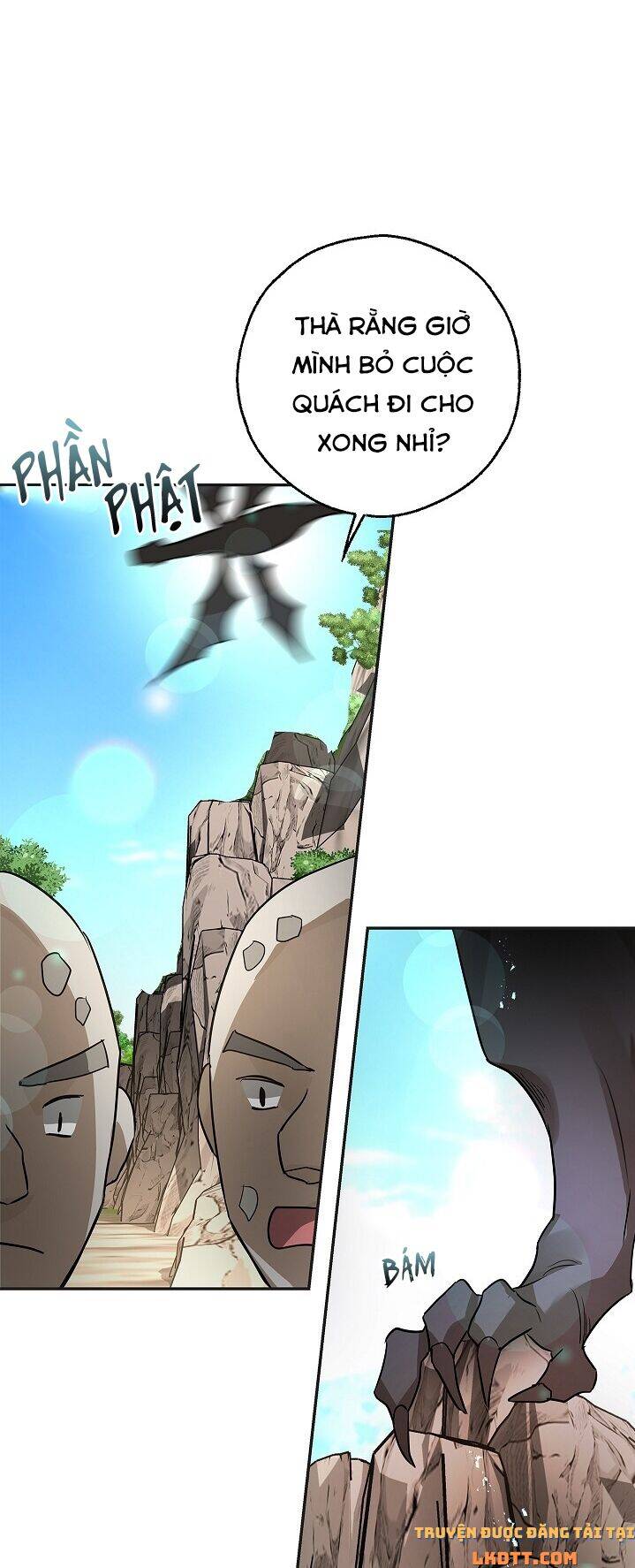 Hôn Phu Ẩn Sắc - Chương 23