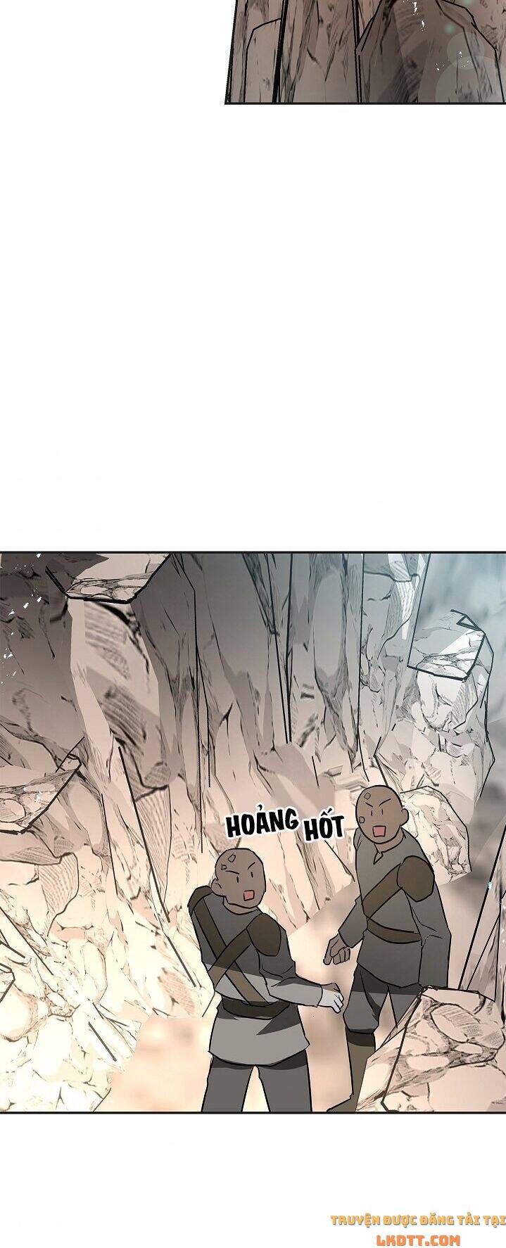 Hôn Phu Ẩn Sắc - Chương 23