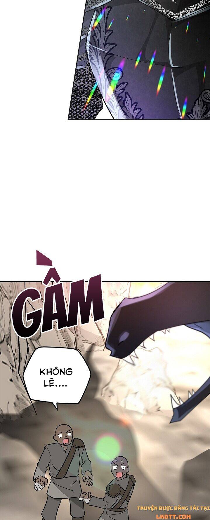 Hôn Phu Ẩn Sắc - Chương 23