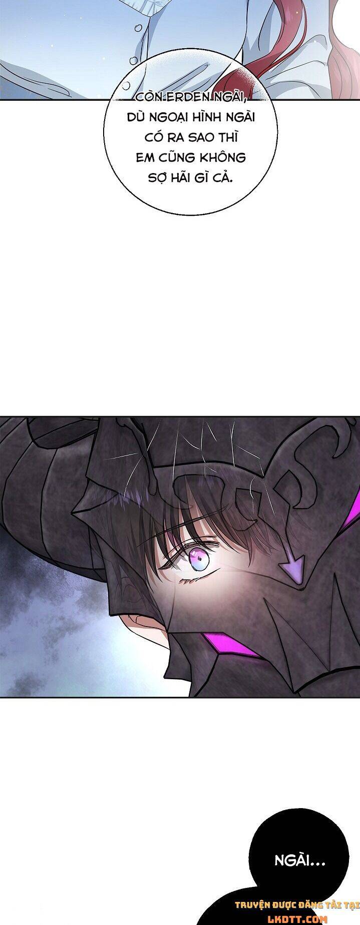 Hôn Phu Ẩn Sắc - Chương 23