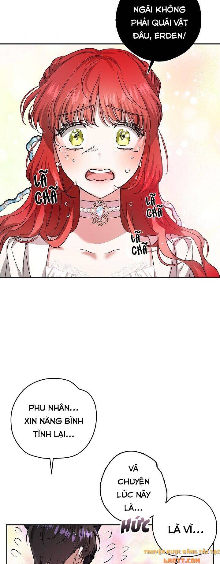 Hôn Phu Ẩn Sắc - Chương 23