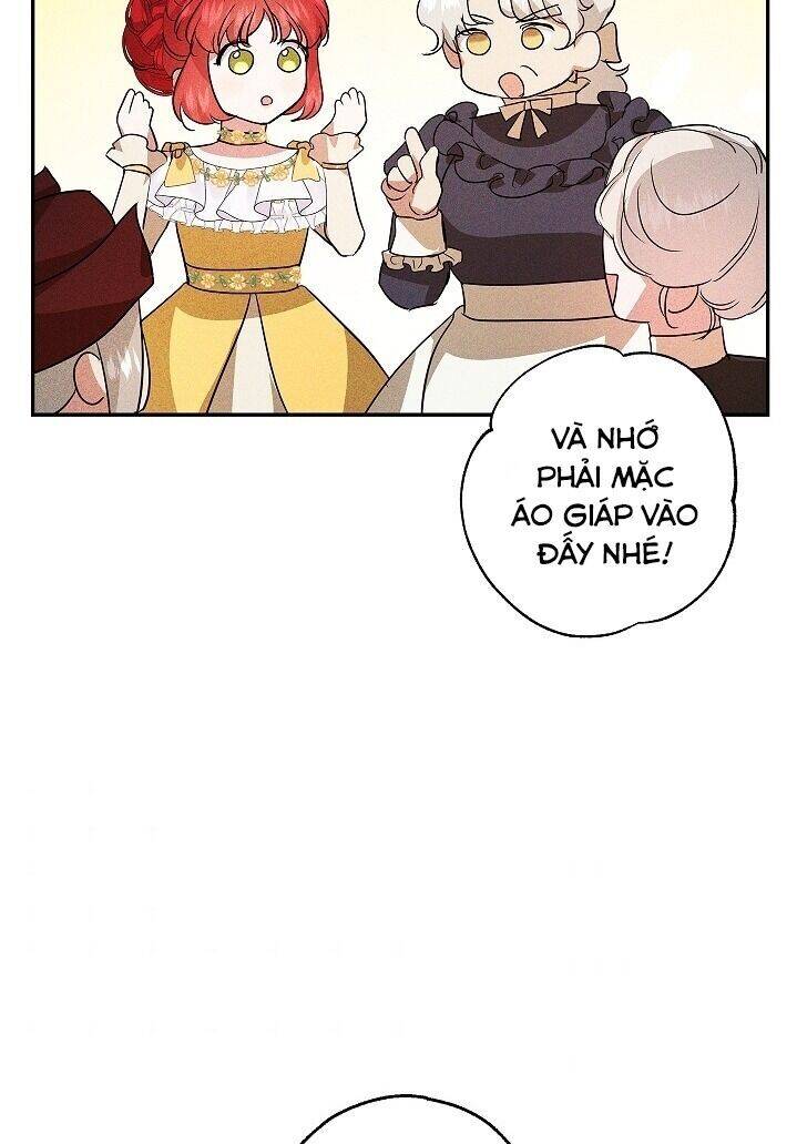 Hôn Phu Ẩn Sắc - Chương 24