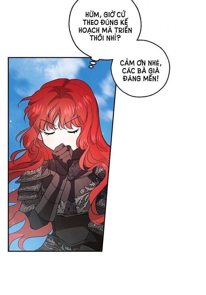 Hôn Phu Ẩn Sắc - Chương 24