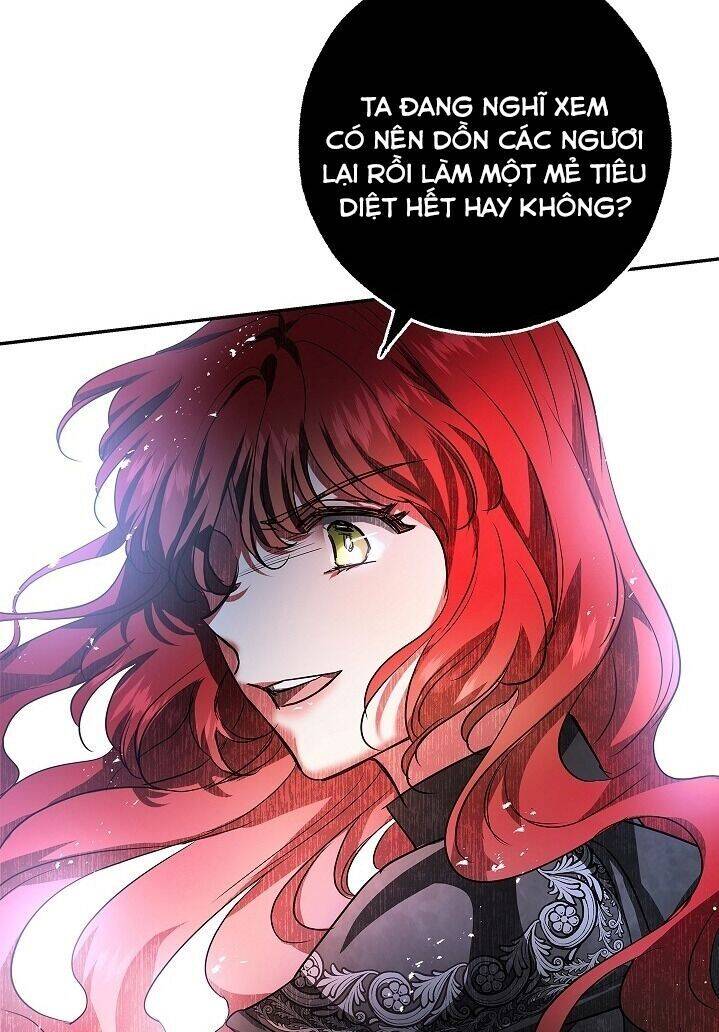 Hôn Phu Ẩn Sắc - Chương 24