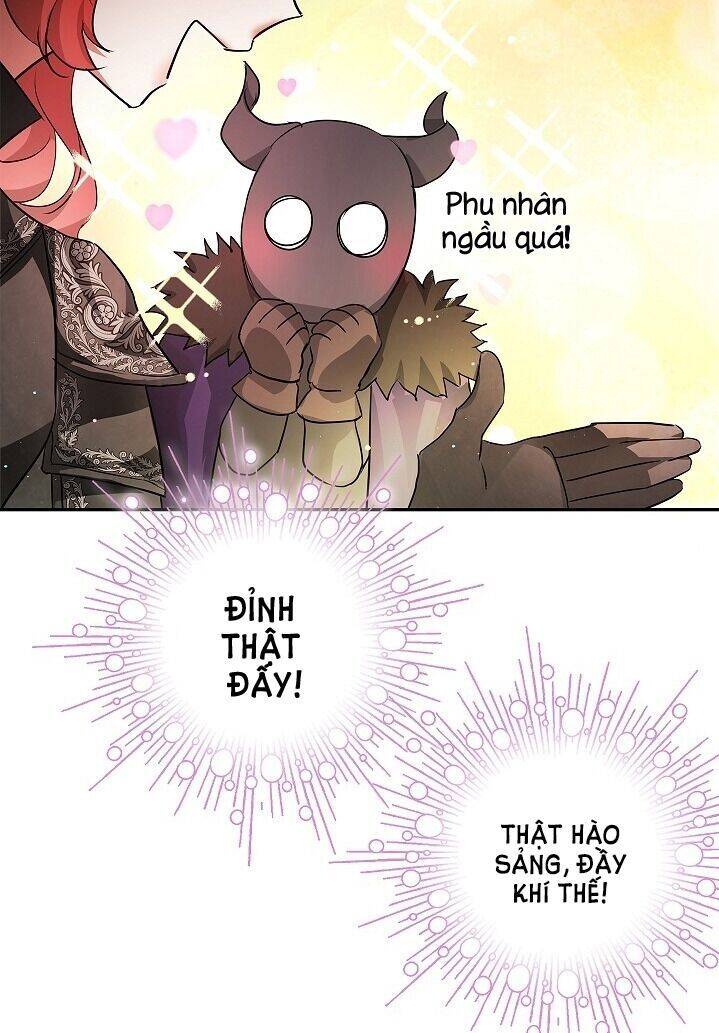 Hôn Phu Ẩn Sắc - Chương 24