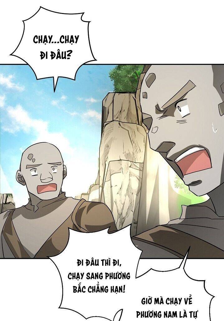 Hôn Phu Ẩn Sắc - Chương 24