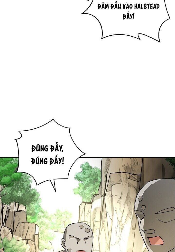 Hôn Phu Ẩn Sắc - Chương 24