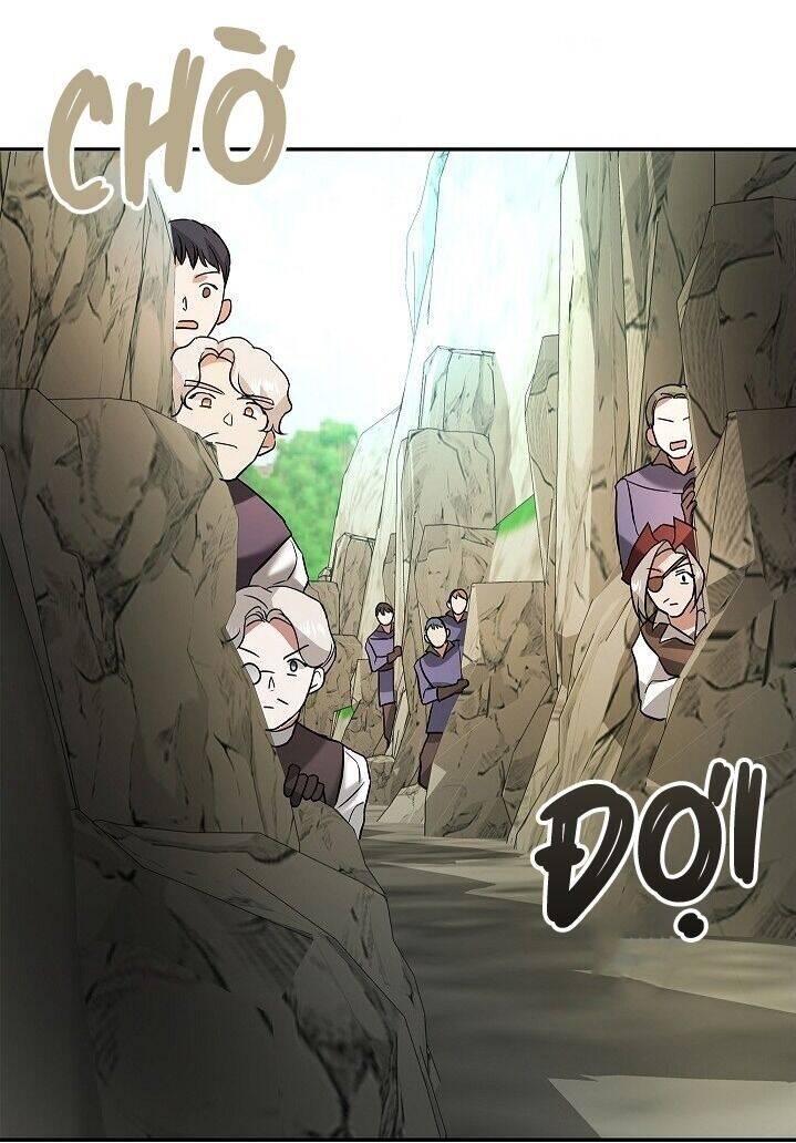 Hôn Phu Ẩn Sắc - Chương 24