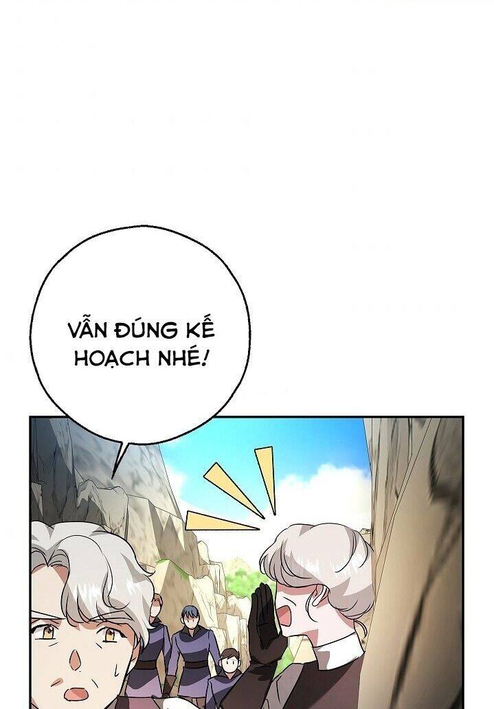 Hôn Phu Ẩn Sắc - Chương 24